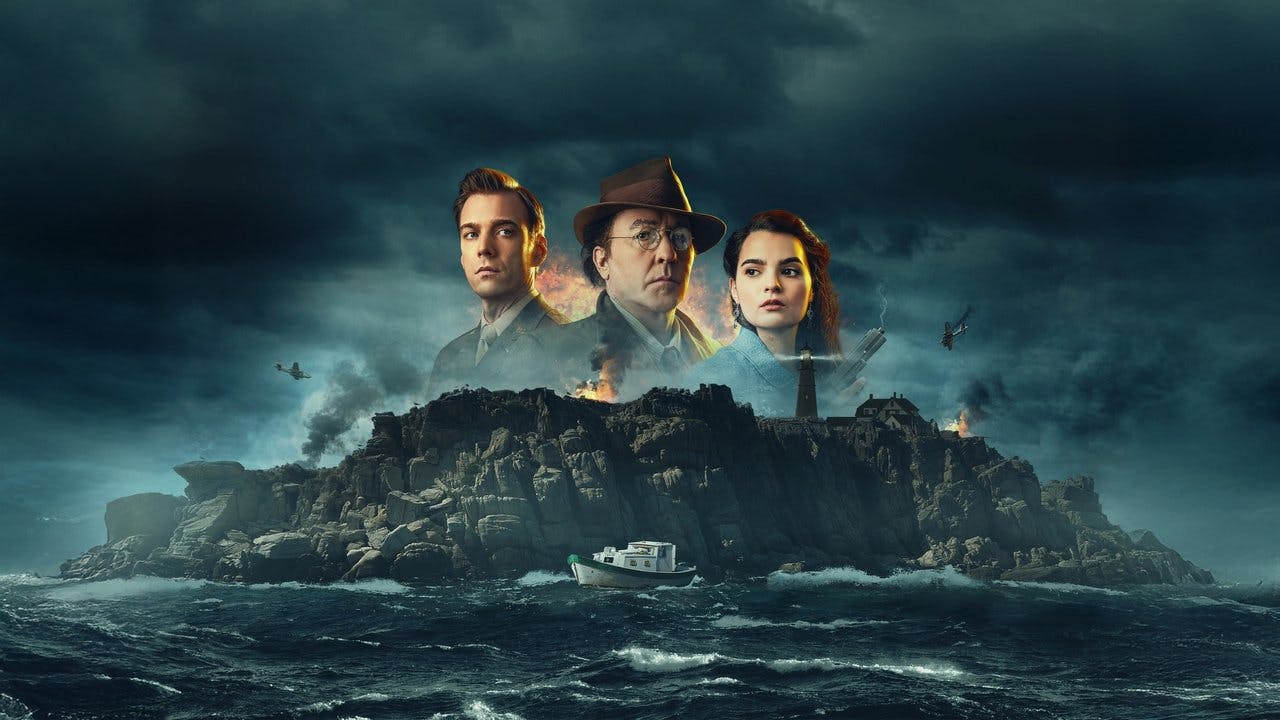 A Névoa da Guerra assista online