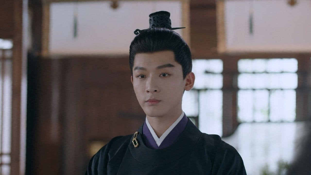 assista ao episódio 20 da temporada 1