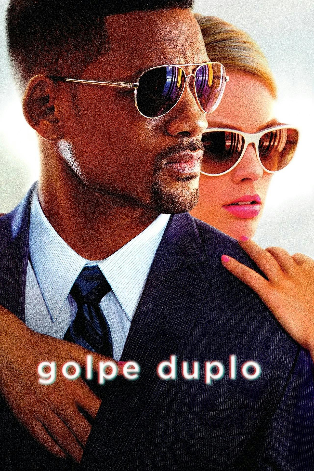 Assistir Golpe Duplo Online em HD
