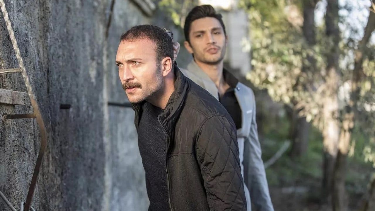 assista ao episódio 4 da temporada 1