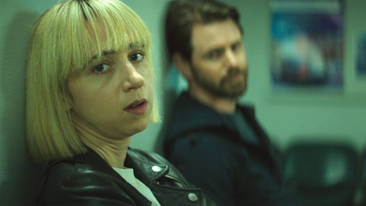 assista ao episódio 1 da temporada 1