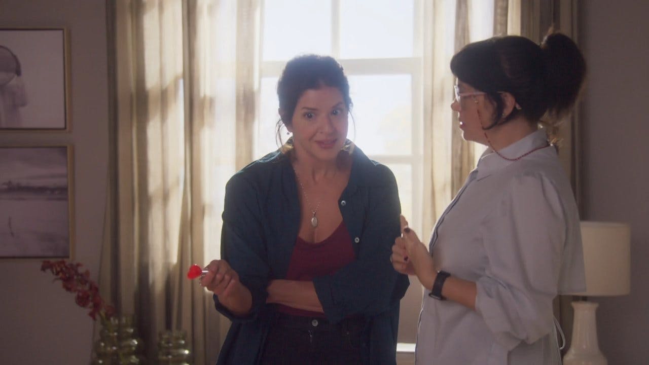 assista ao episódio 9 da temporada 1