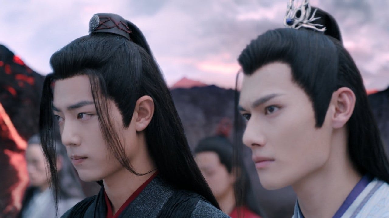 assista ao episódio 12 da temporada 1