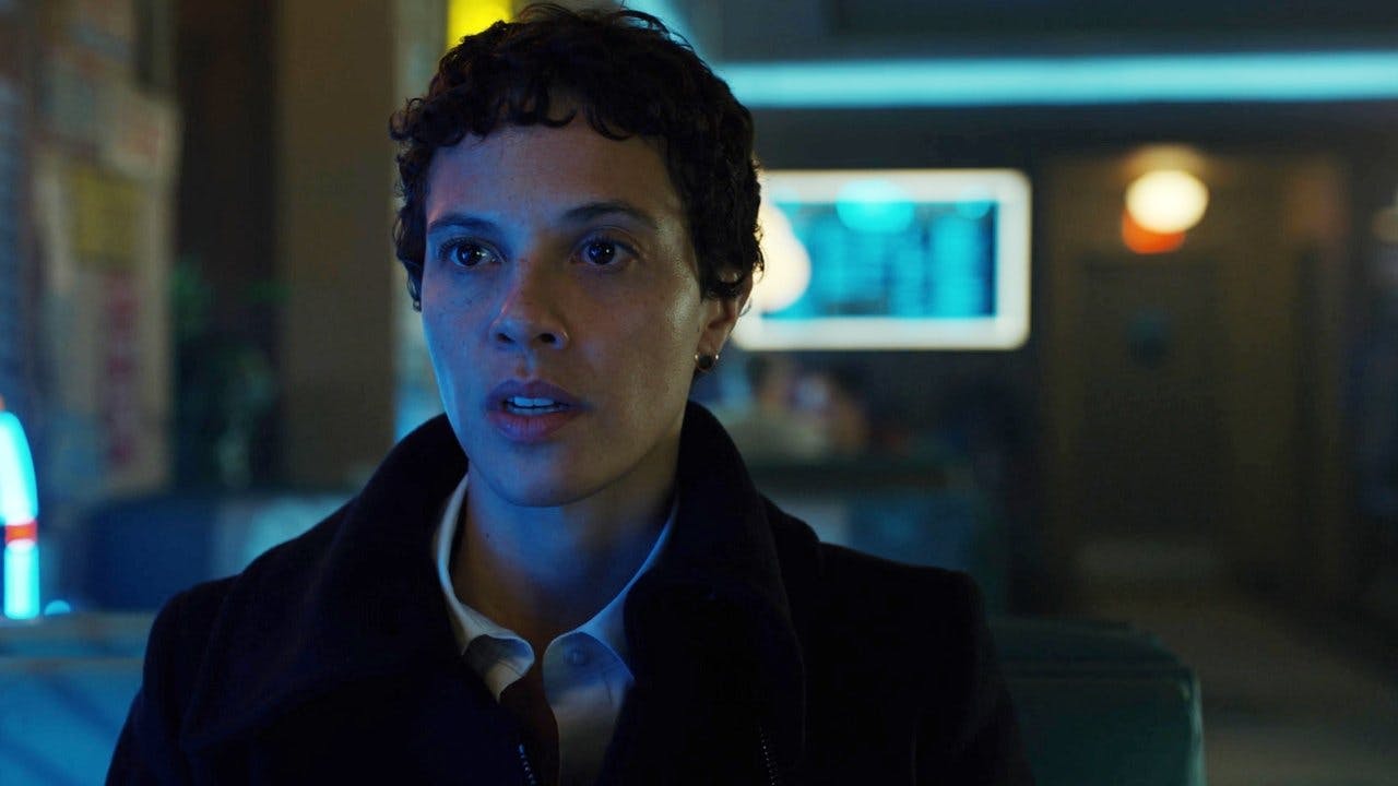 assista ao episódio 8 da temporada 1