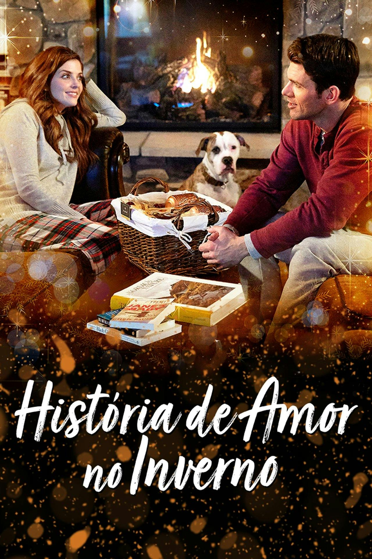 Assistir História de Amor no Inverno Online em HD