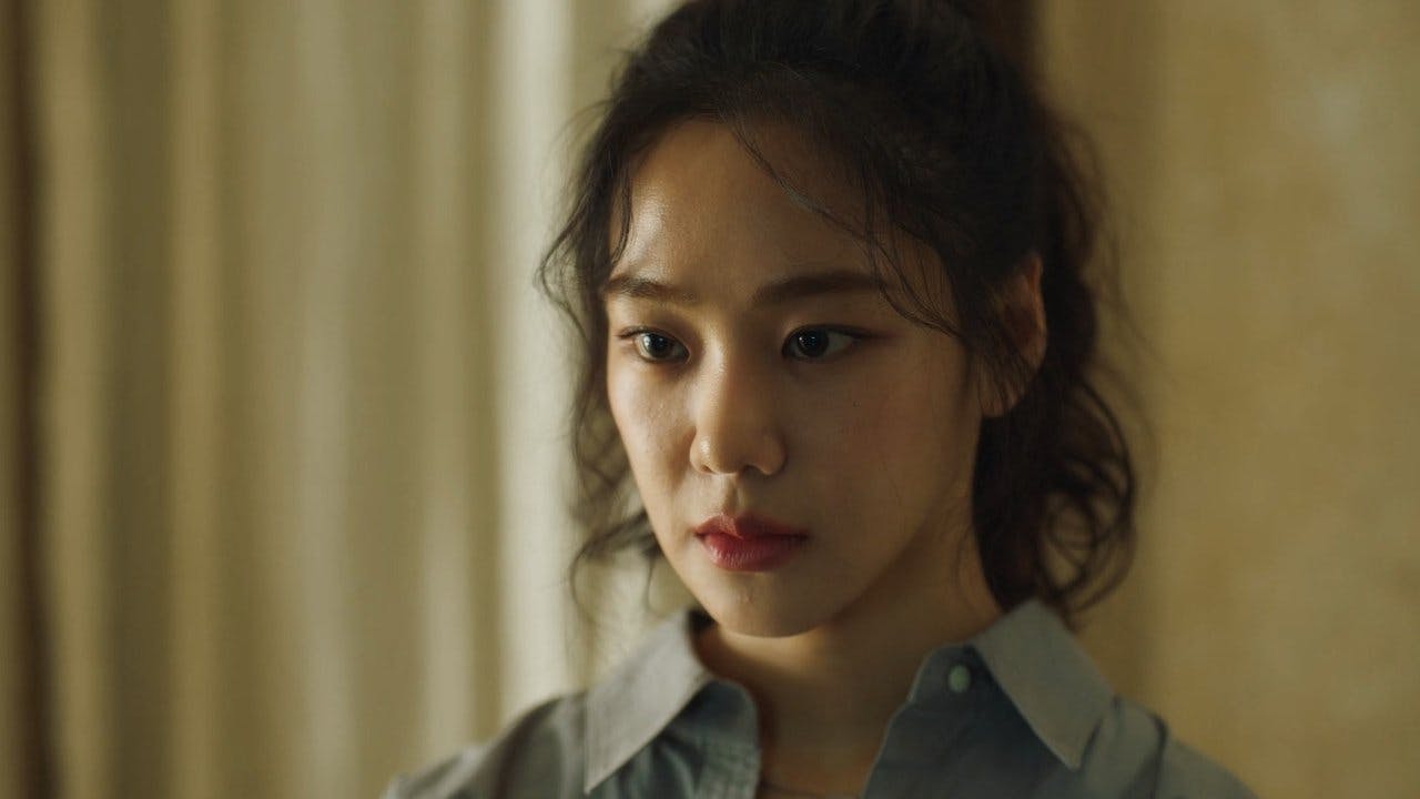 assista ao episódio 8 da temporada 1