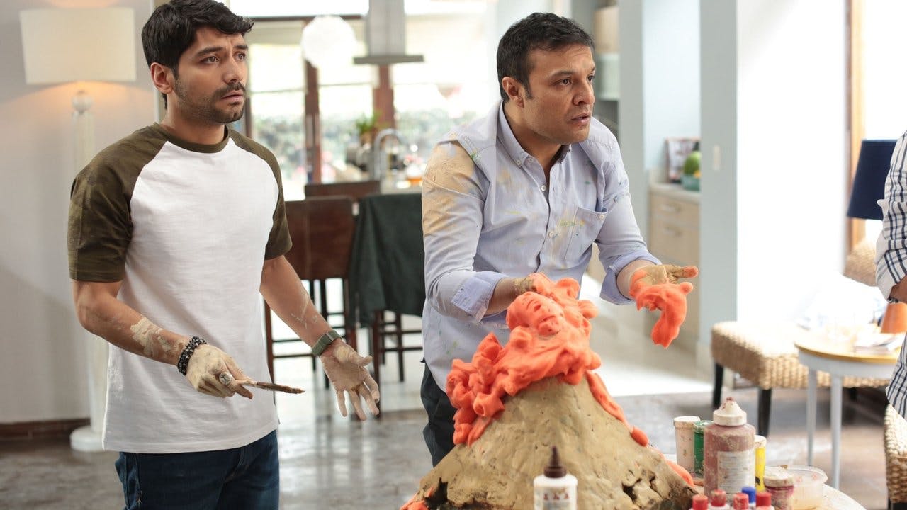 assista ao episódio 9 da temporada 1