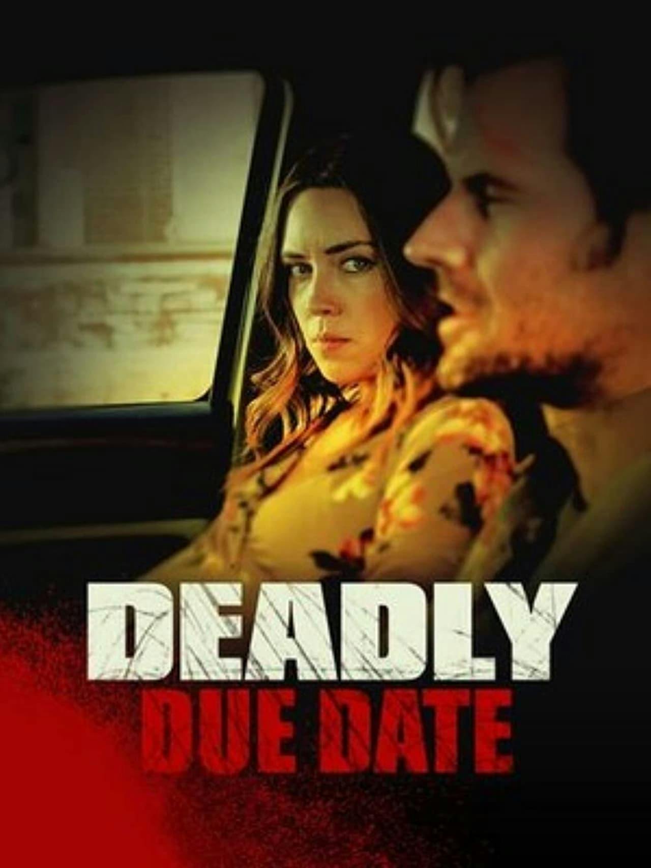 Assistir Deadly Due Date Online em HD