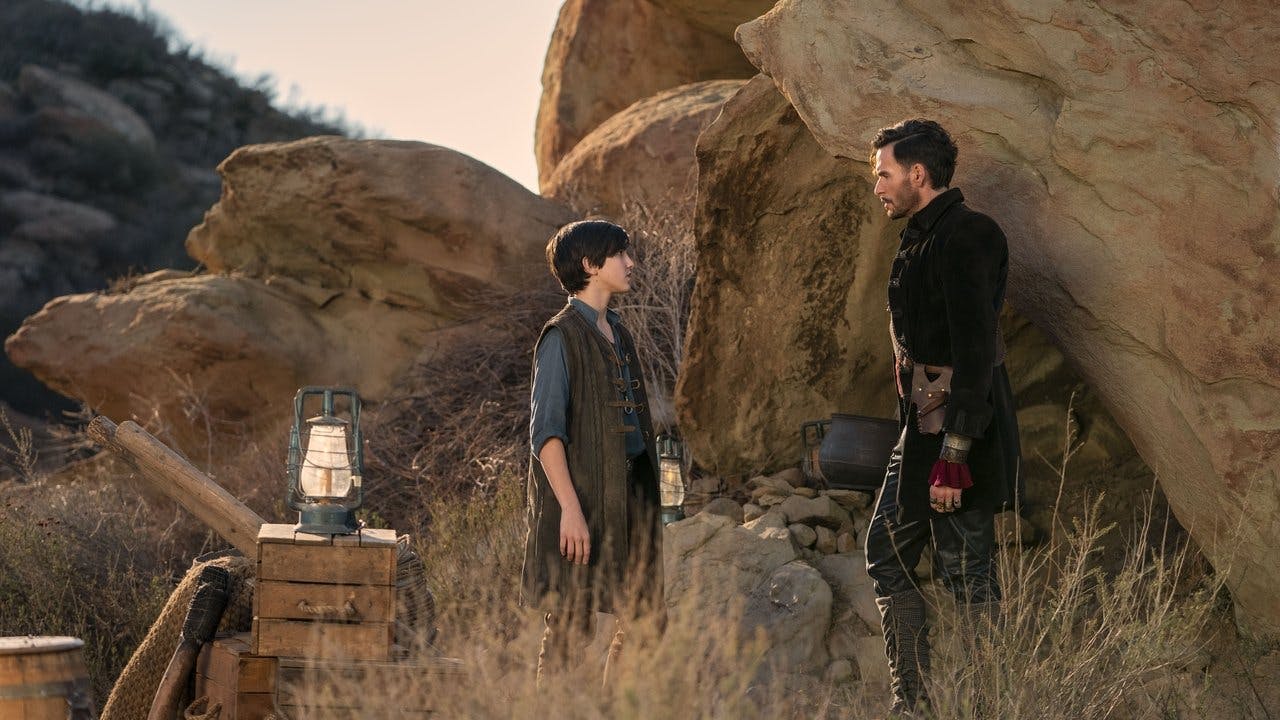 assista ao episódio 4 da temporada 1