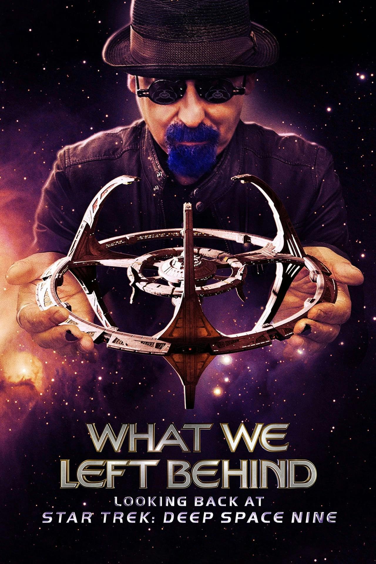 Assistir What We Left Behind: Looking Back at Star Trek: Deep Space Nine Online em HD