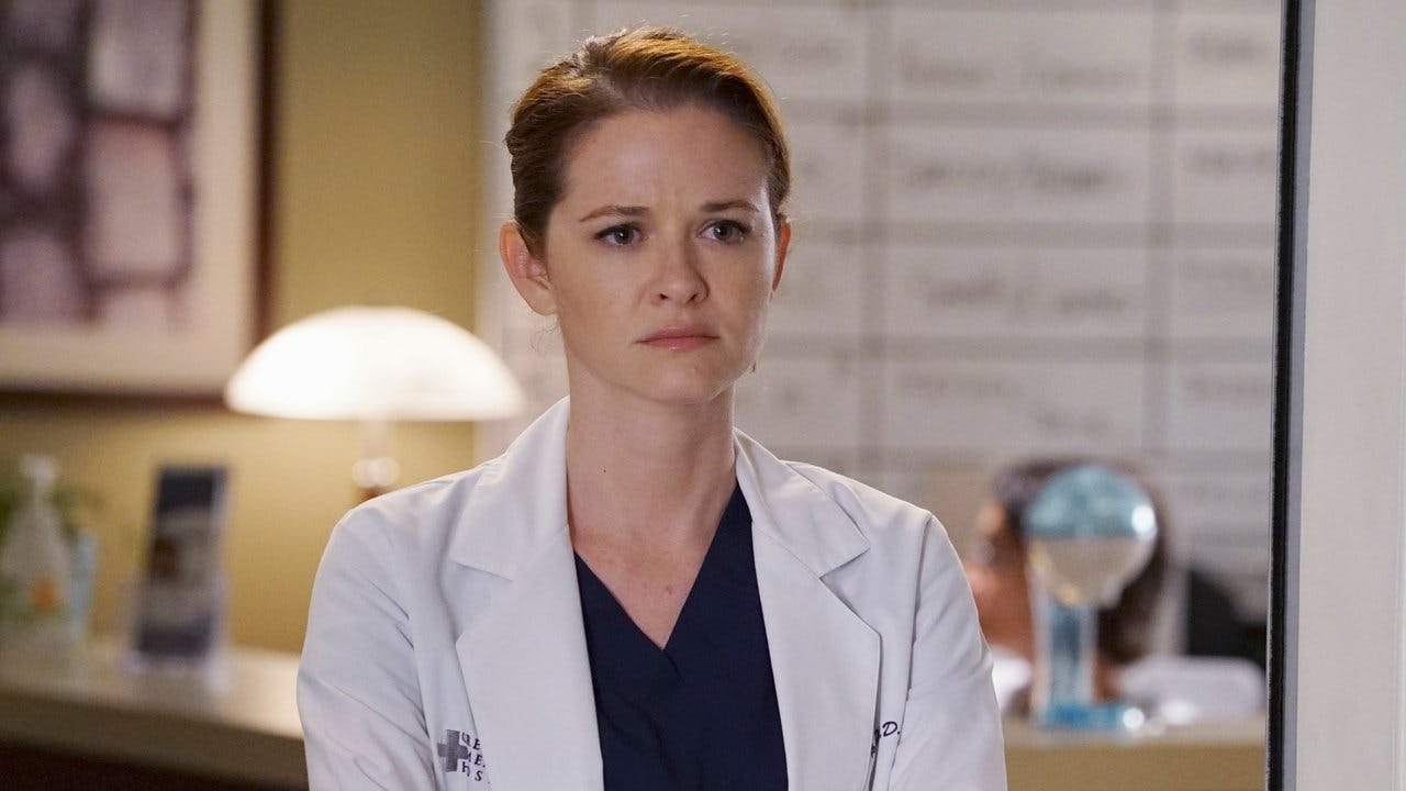assista ao episódio 19 da temporada 12