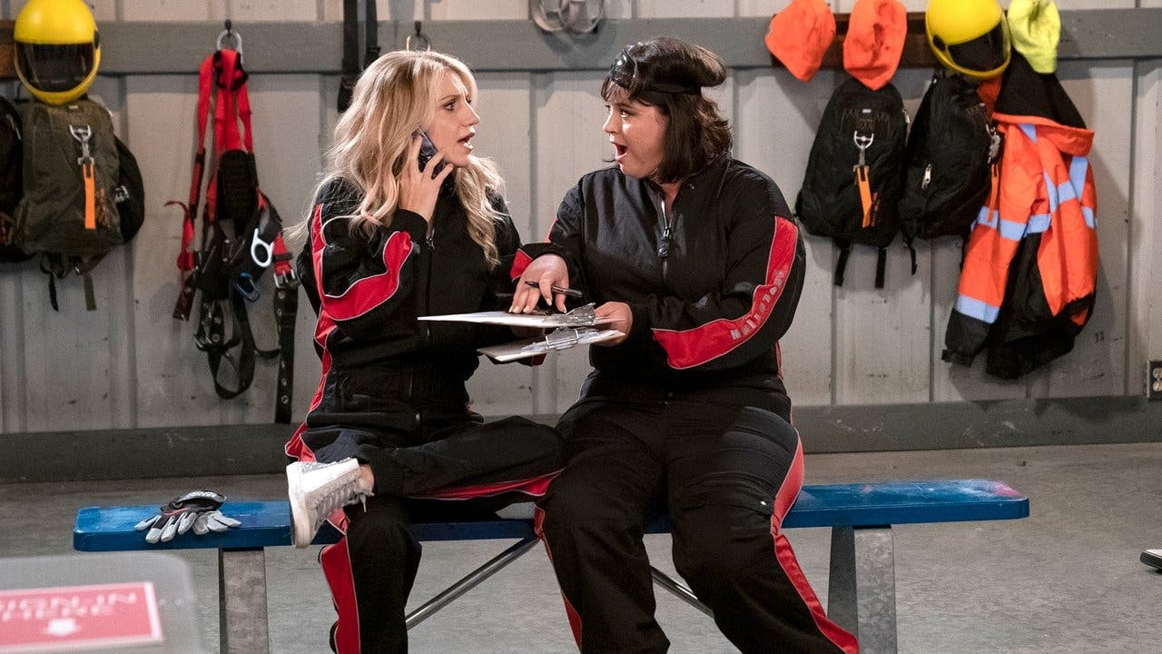 assista ao episódio 5 da temporada 1