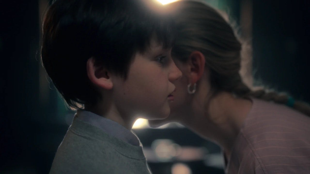assista ao episódio 2 da temporada 1