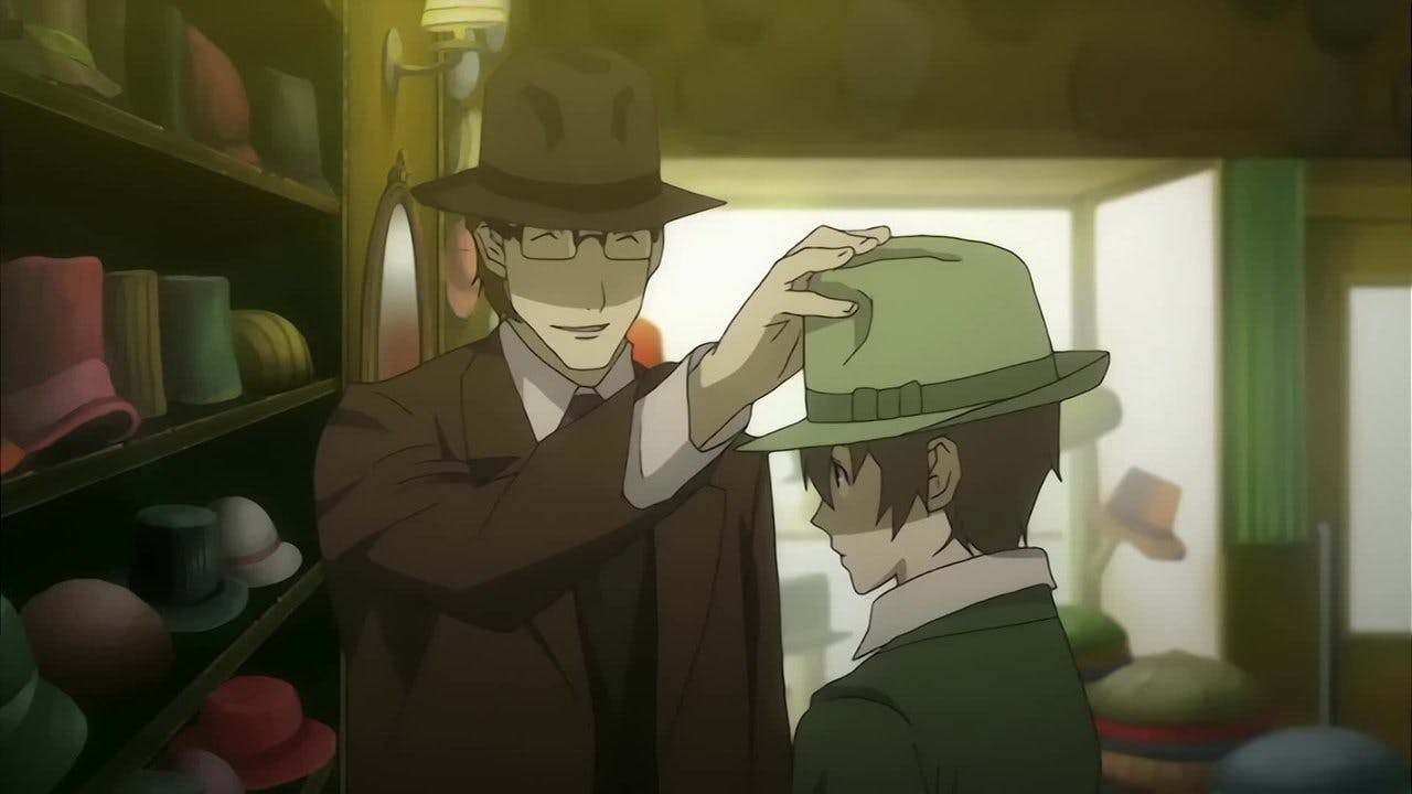 Baccano!