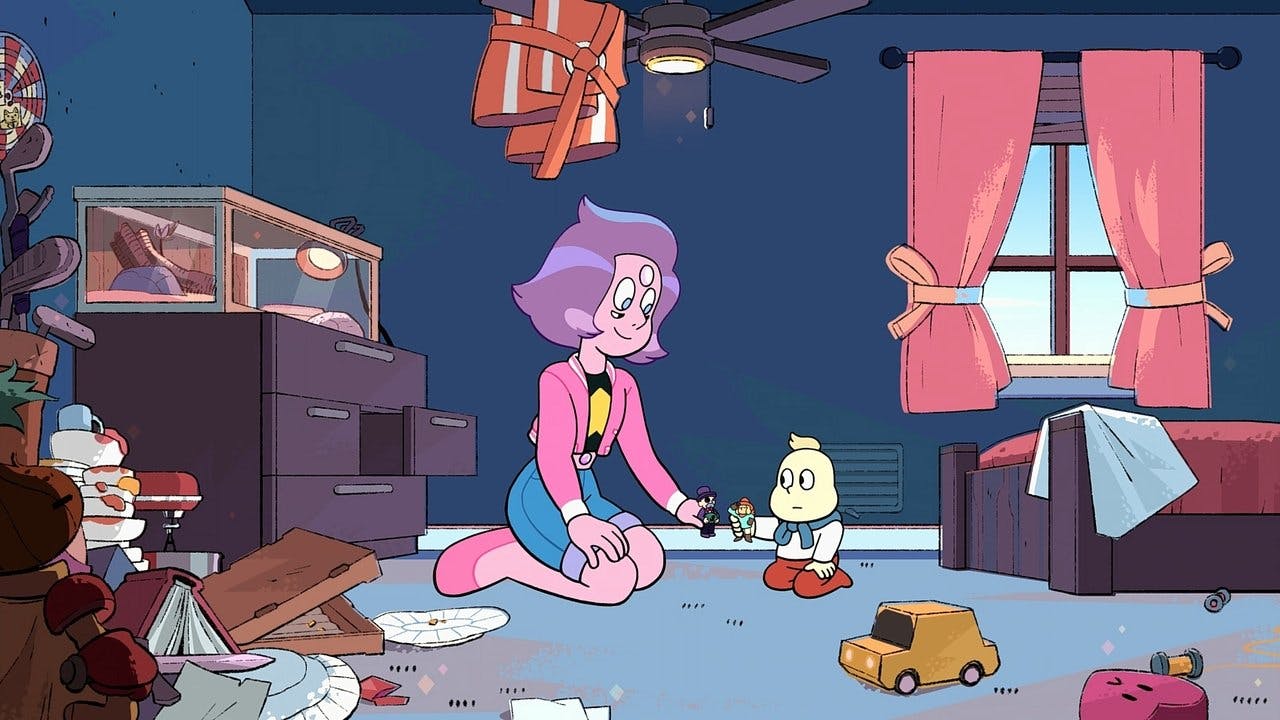 assista ao episódio 6 da temporada 1