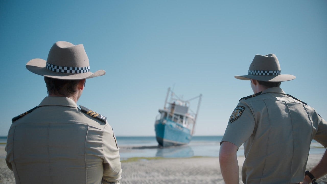 assista ao episódio 1 da temporada 1
