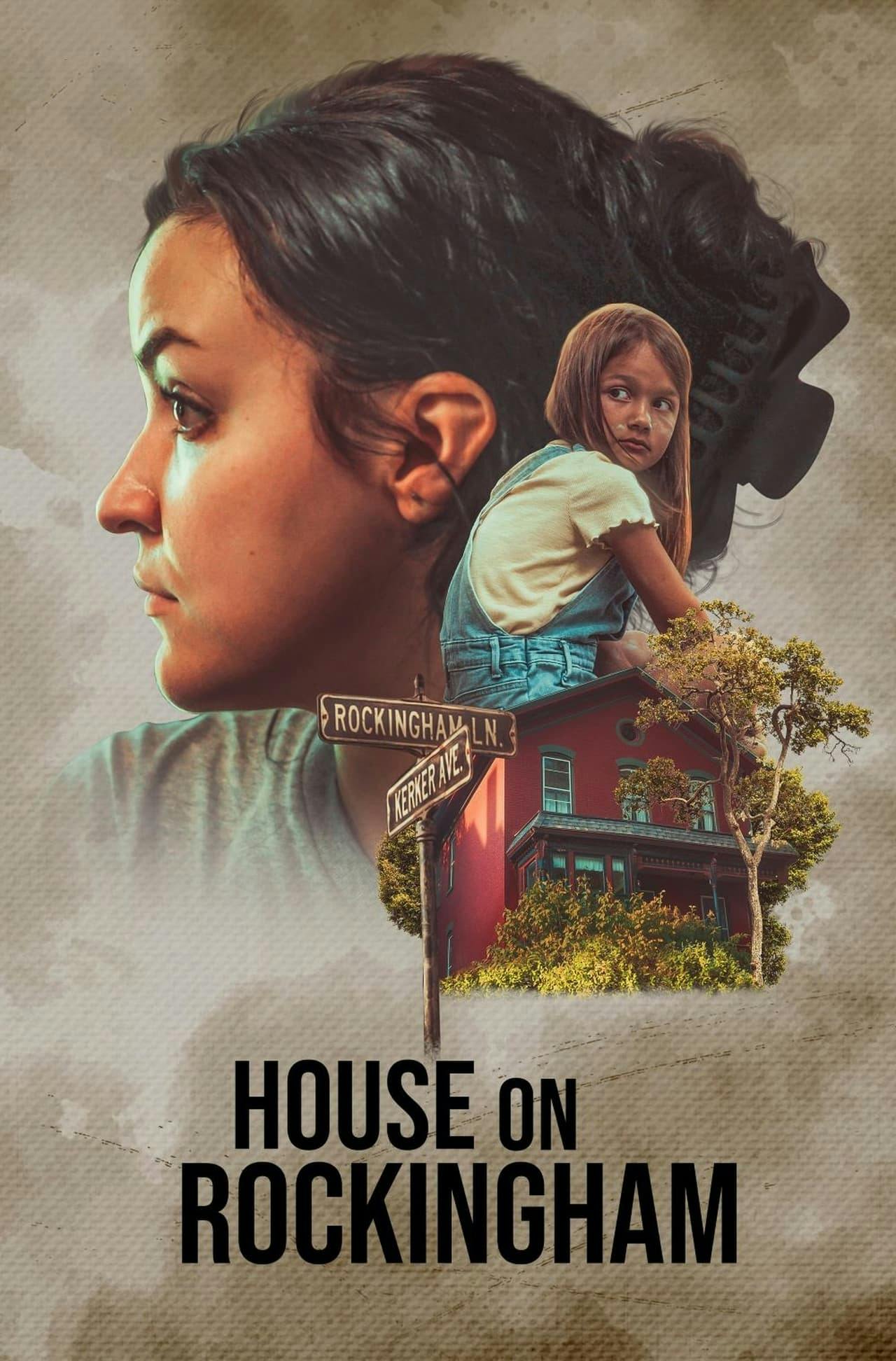 Assistir House on Rockingham Online em HD