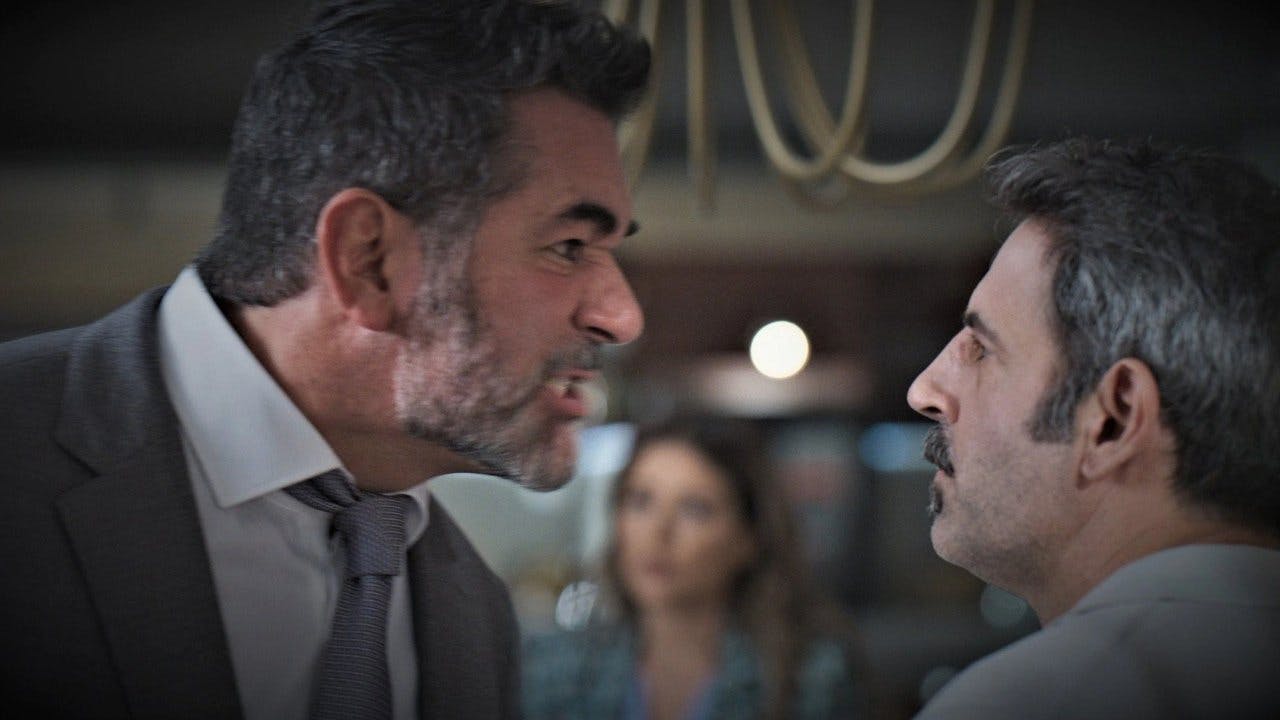 assista ao episódio 8 da temporada 1