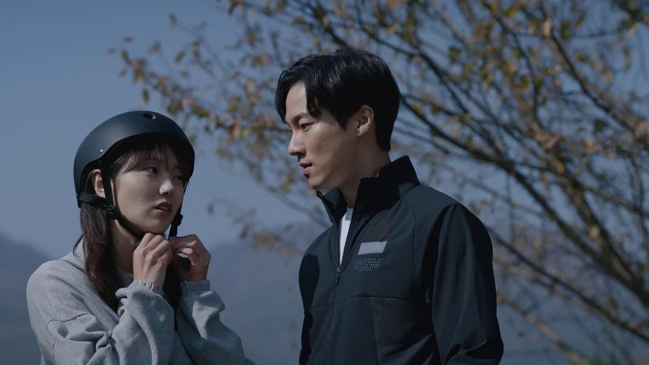 assista ao episódio 8 da temporada 1