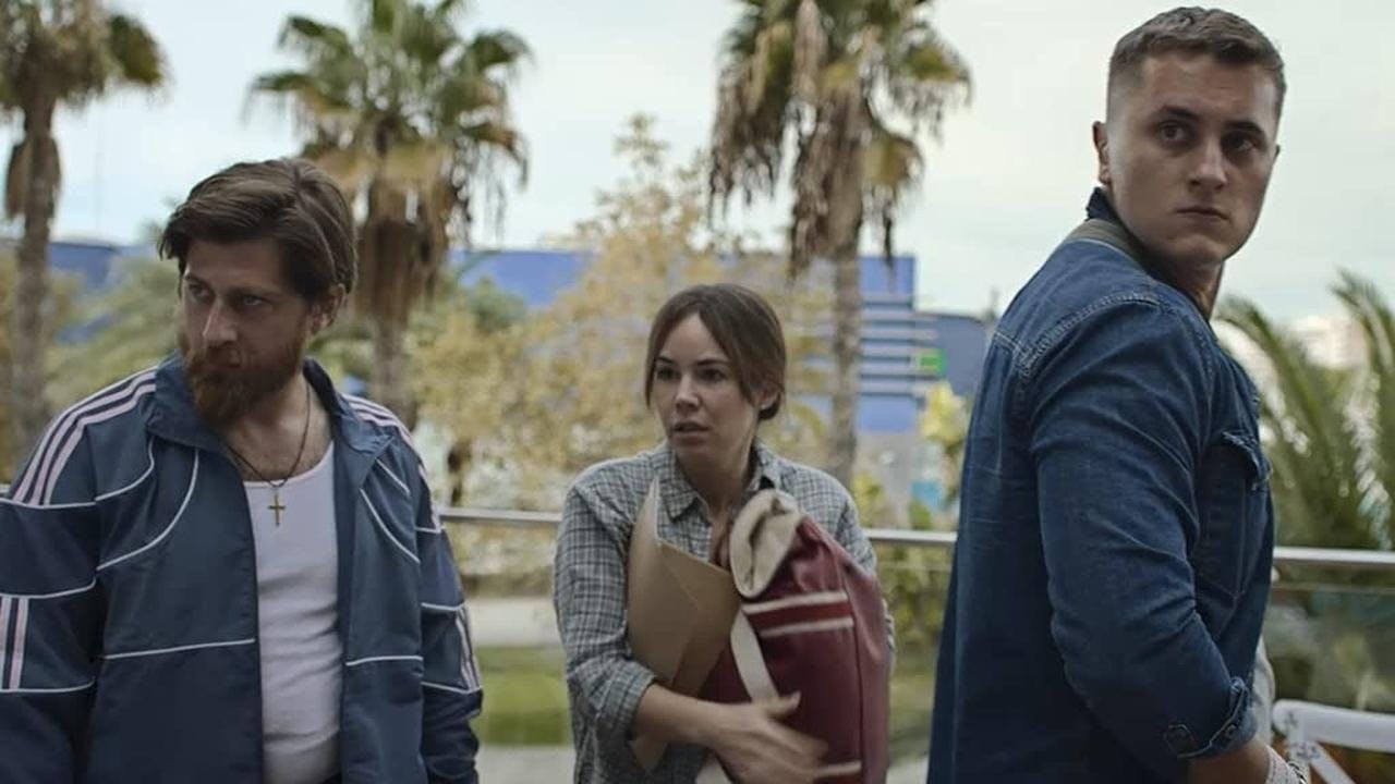 assista ao episódio 4 da temporada 1