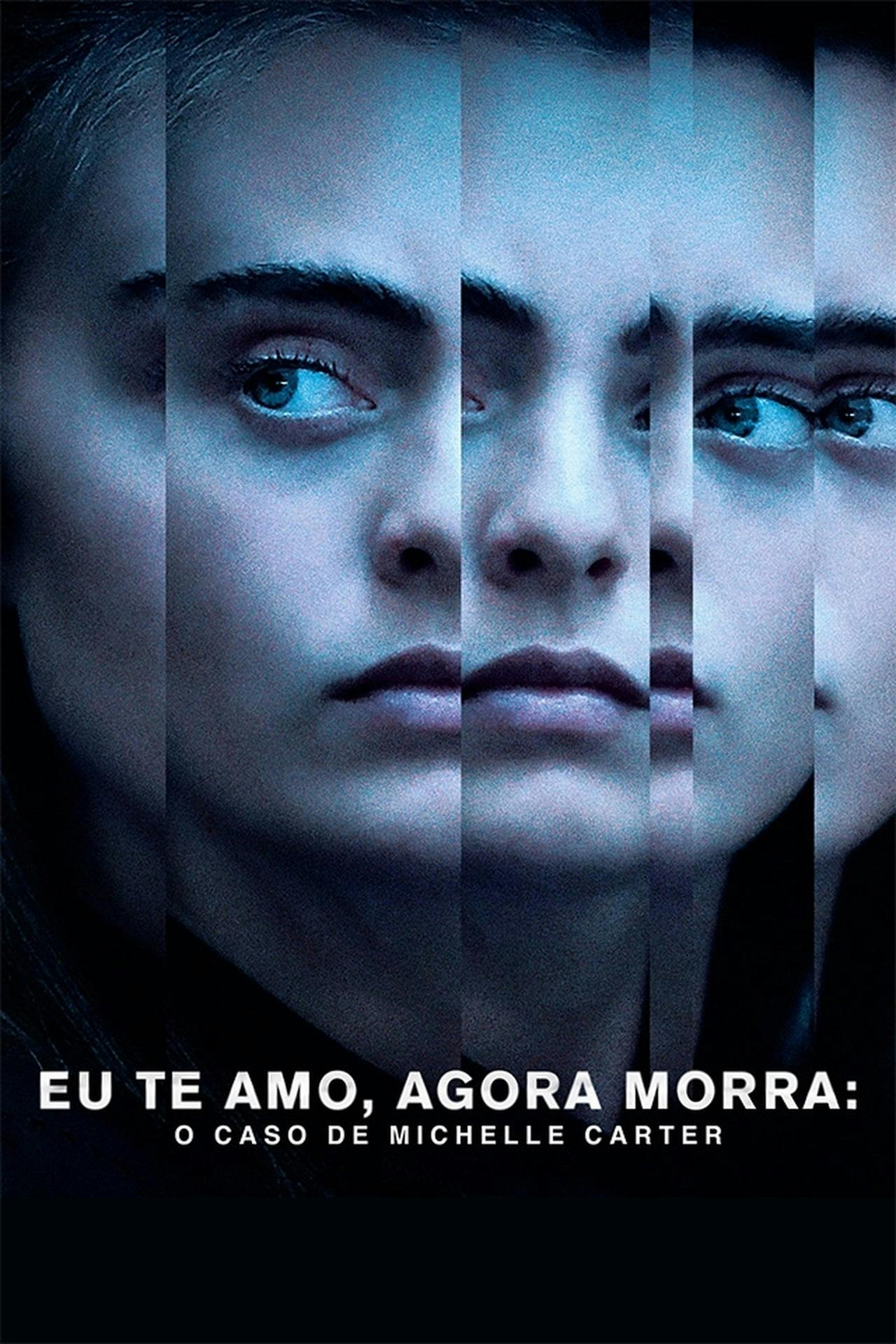 Assistir Eu Te Amo, Agora Morra: O Caso de Michelle Carter Online em HD