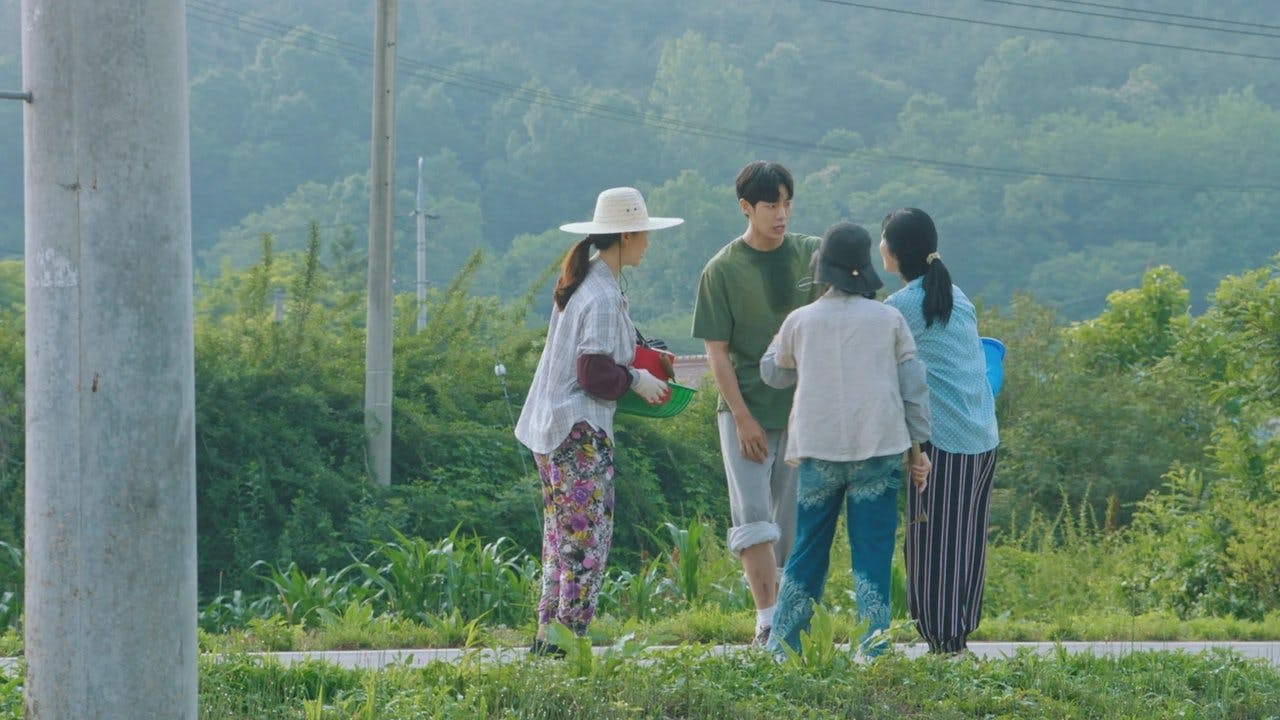 assista ao episódio 2 da temporada 1