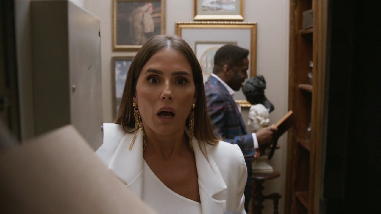 assista ao episódio 113 da temporada 1