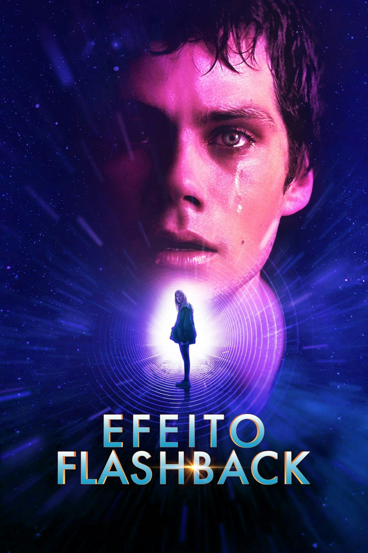 Assistir Efeito Flashback (Education of Fredrick Fitzell) Online em HD