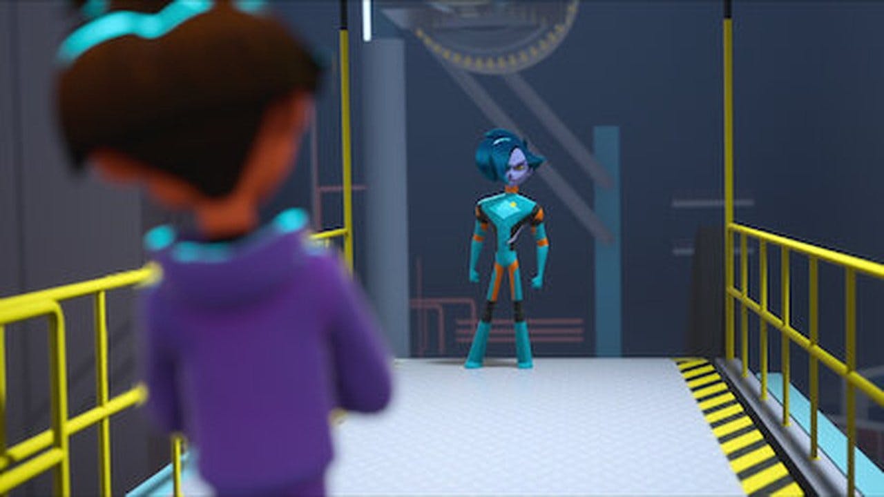 assista ao episódio 7 da temporada 1