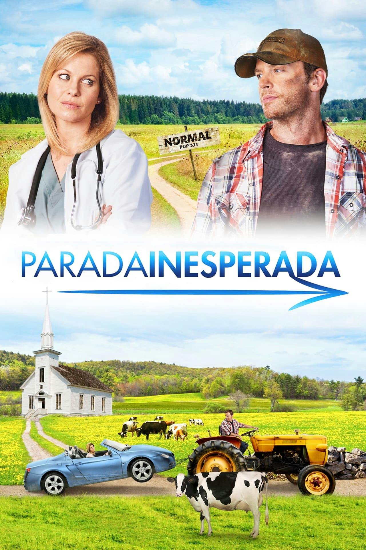 Assistir Parada Inesperada Online em HD