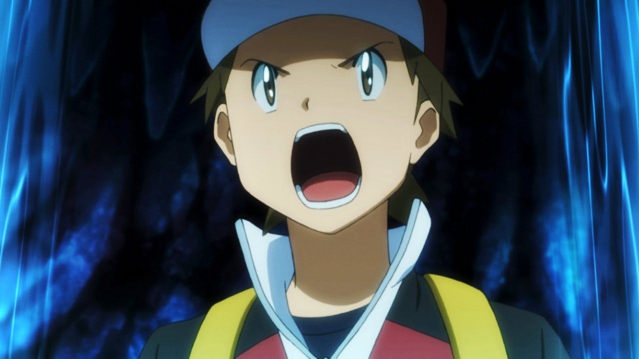 Pokemon: The Origins