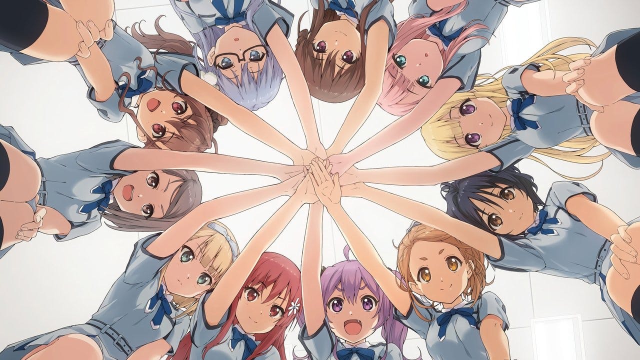 22/7 (nanabun no nijyuuni)
