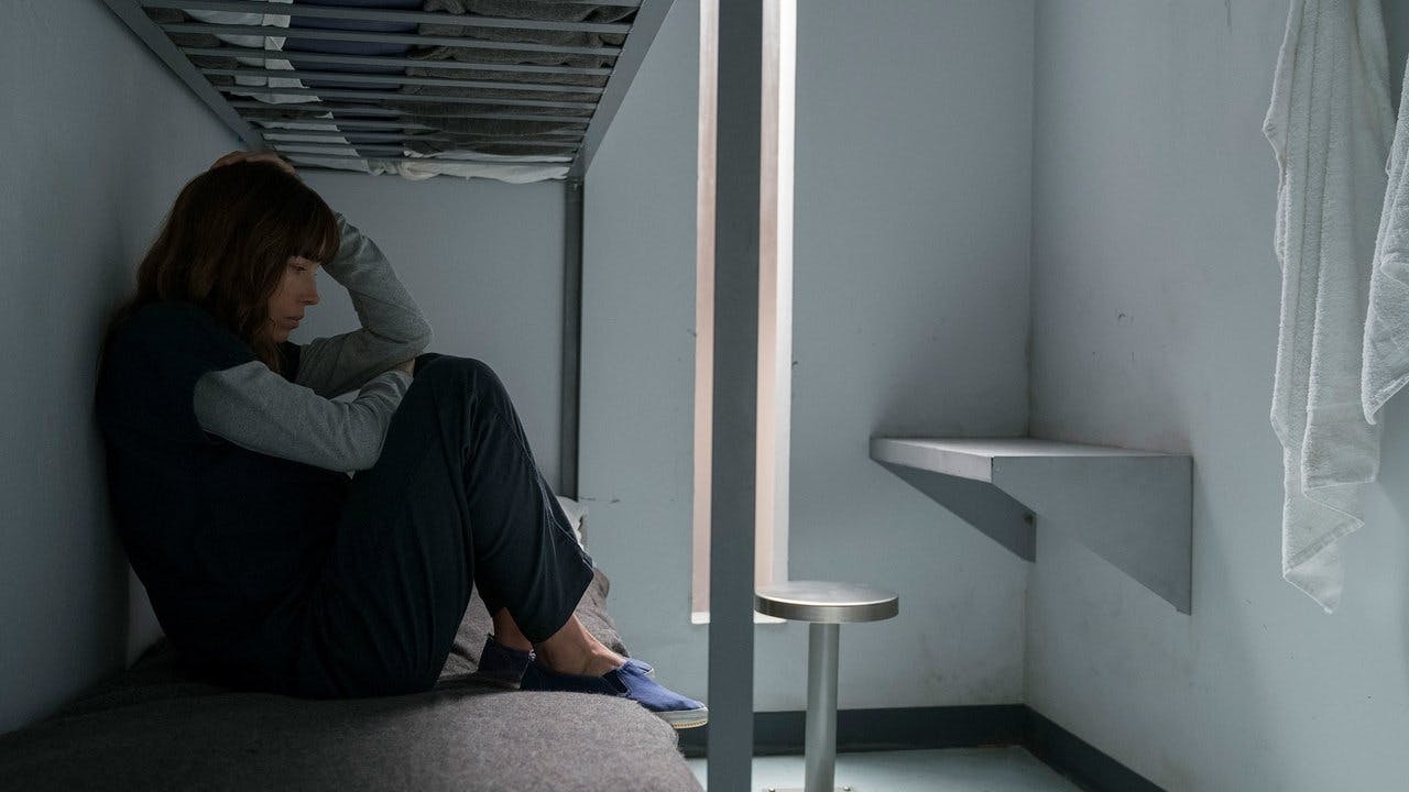 assista ao episódio 5 da temporada 1