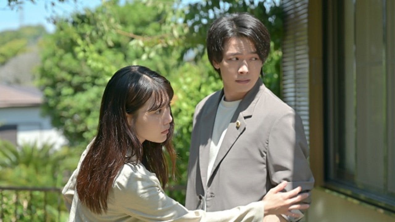 assista ao episódio 5 da temporada 1
