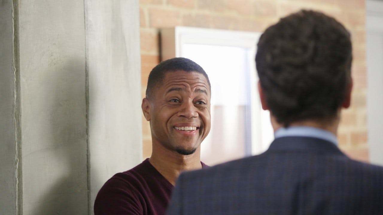 assista ao episódio 18 da temporada 1