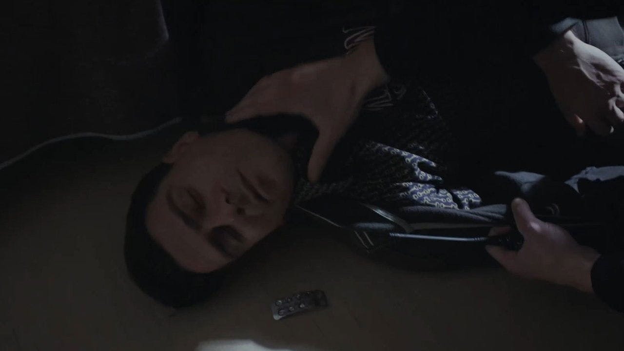 assista ao episódio 9 da temporada 1