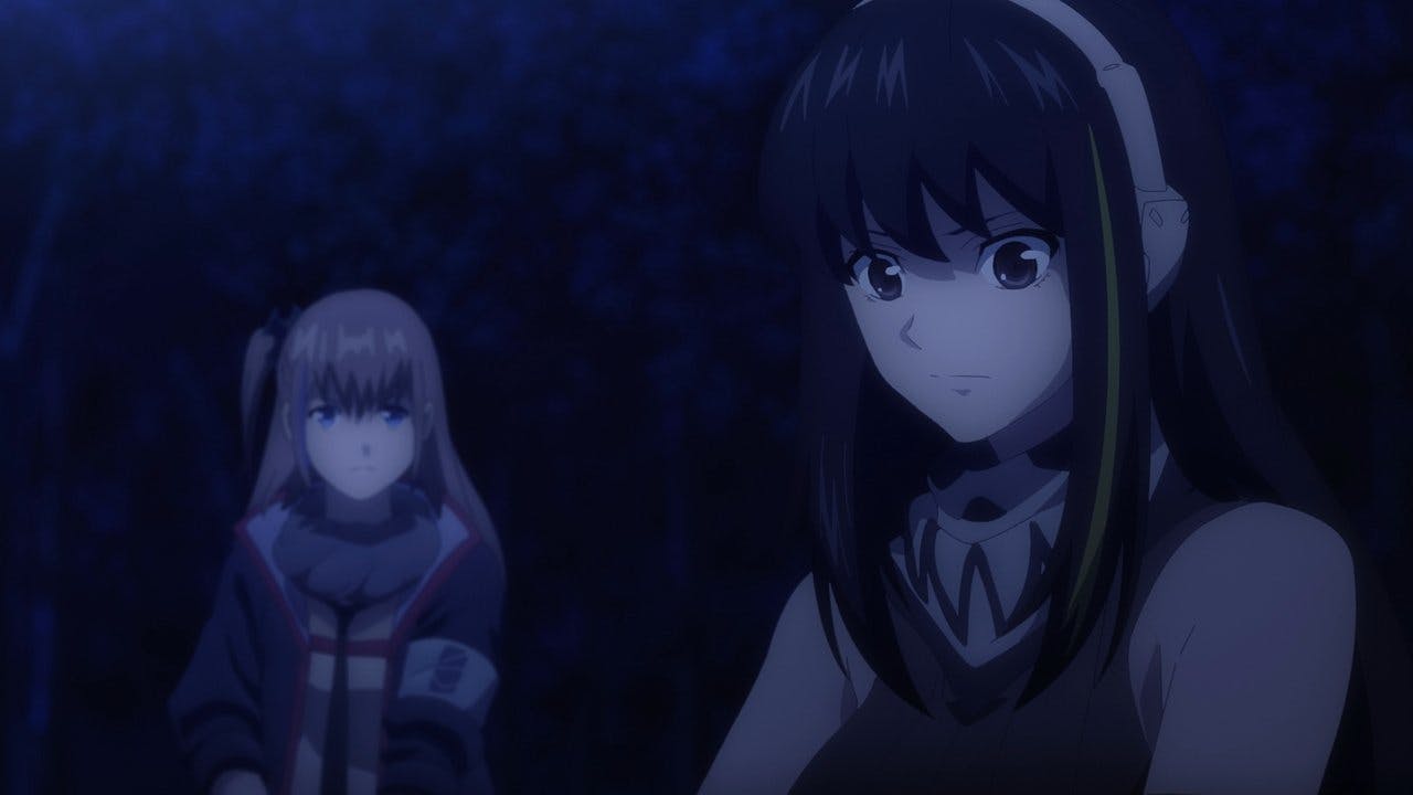 assista ao episódio 7 da temporada 1