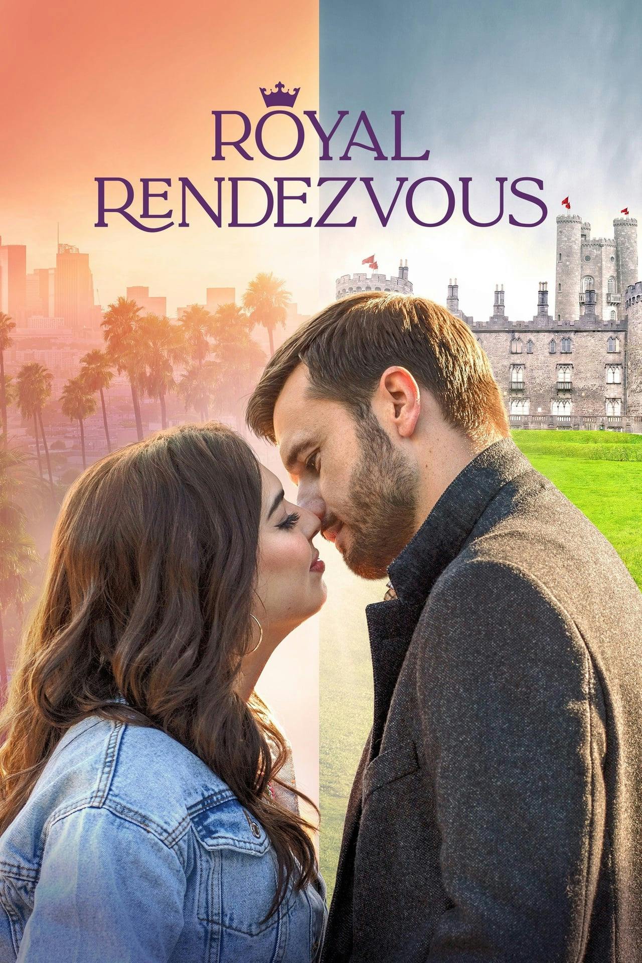 Assistir Royal Rendezvous Online em HD