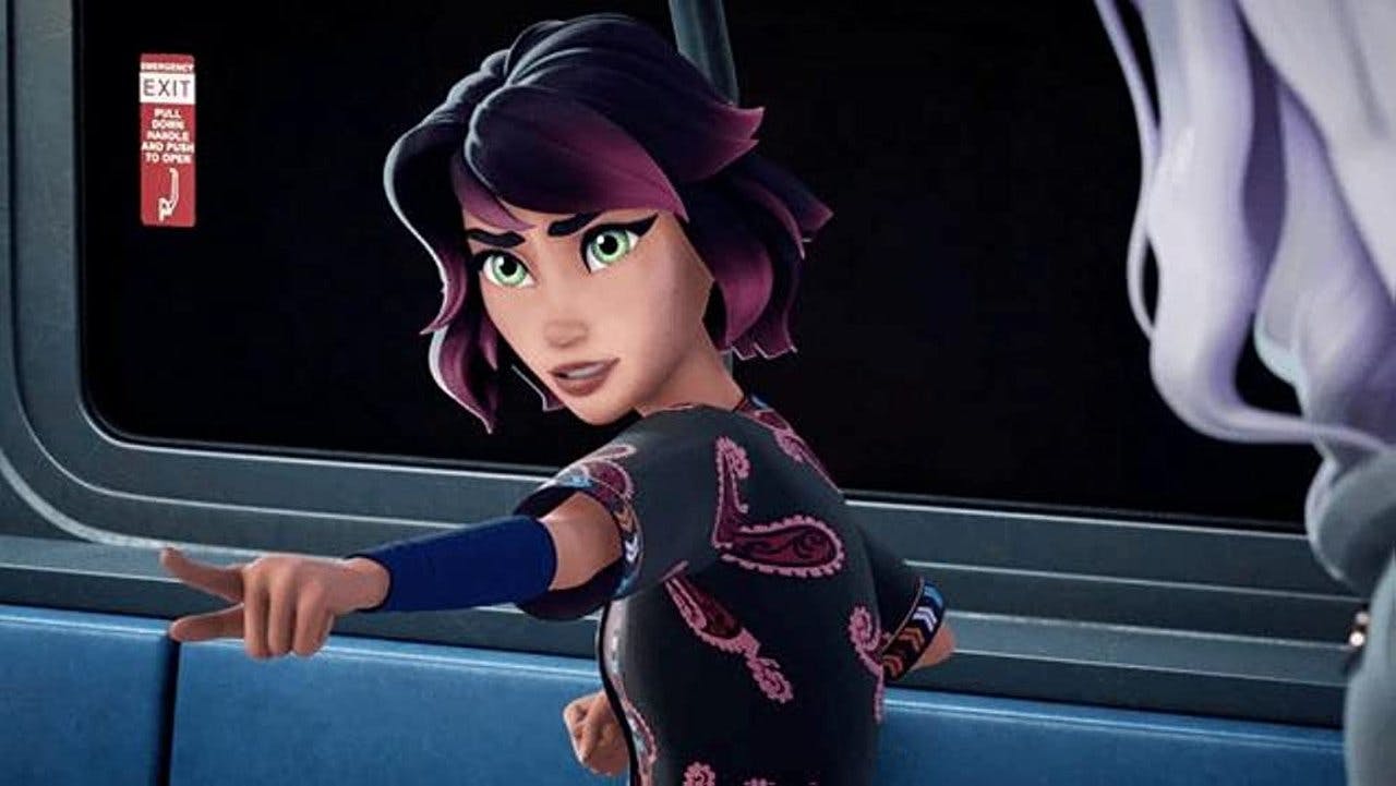 assista ao episódio 12 da temporada 1