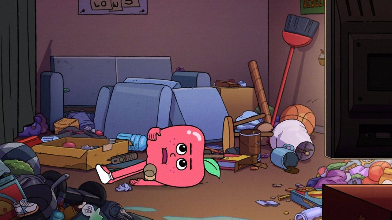 assista ao episódio 21 da temporada 1