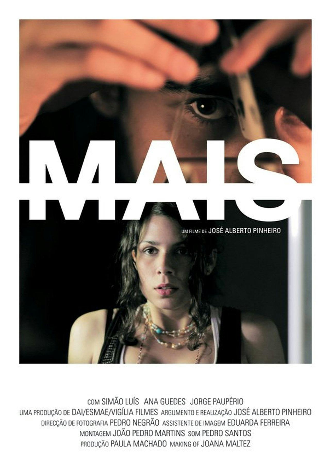 Assistir Mais Online em HD