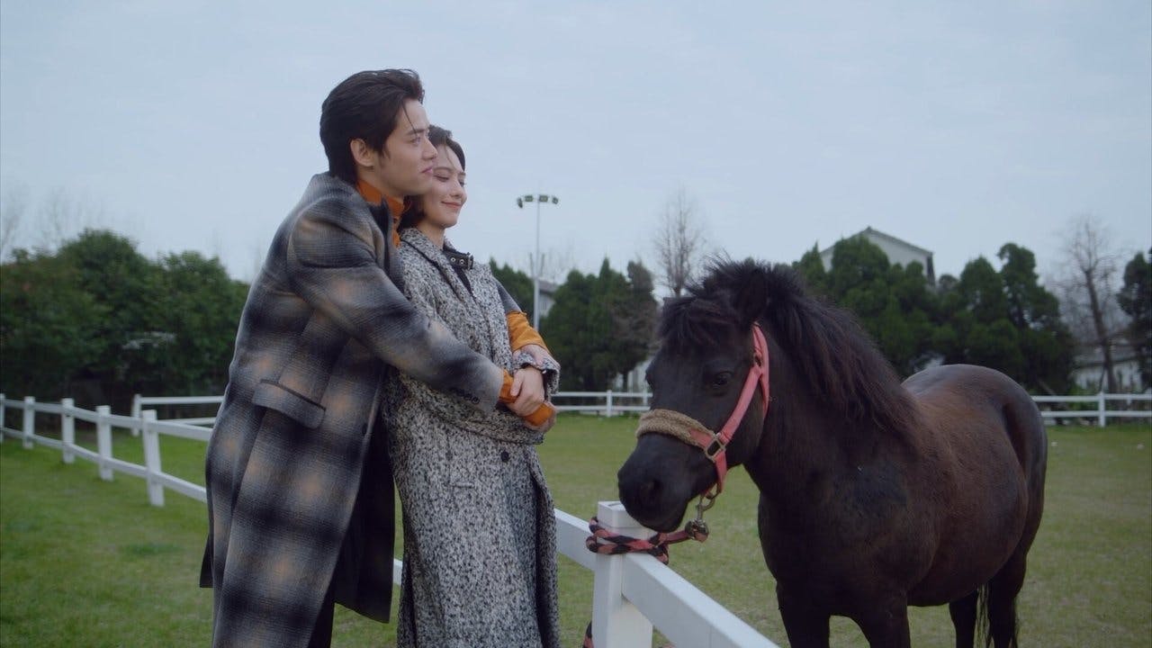 assista ao episódio 30 da temporada 1