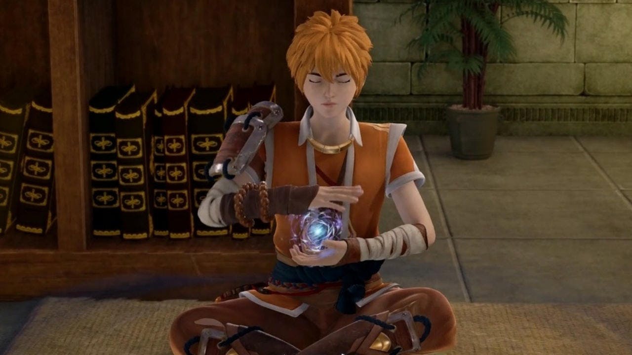assista ao episódio 13 da temporada 1