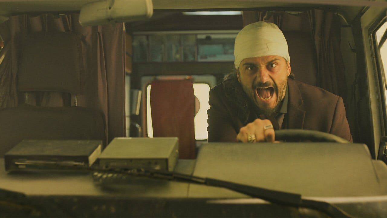 assista ao episódio 6 da temporada 1