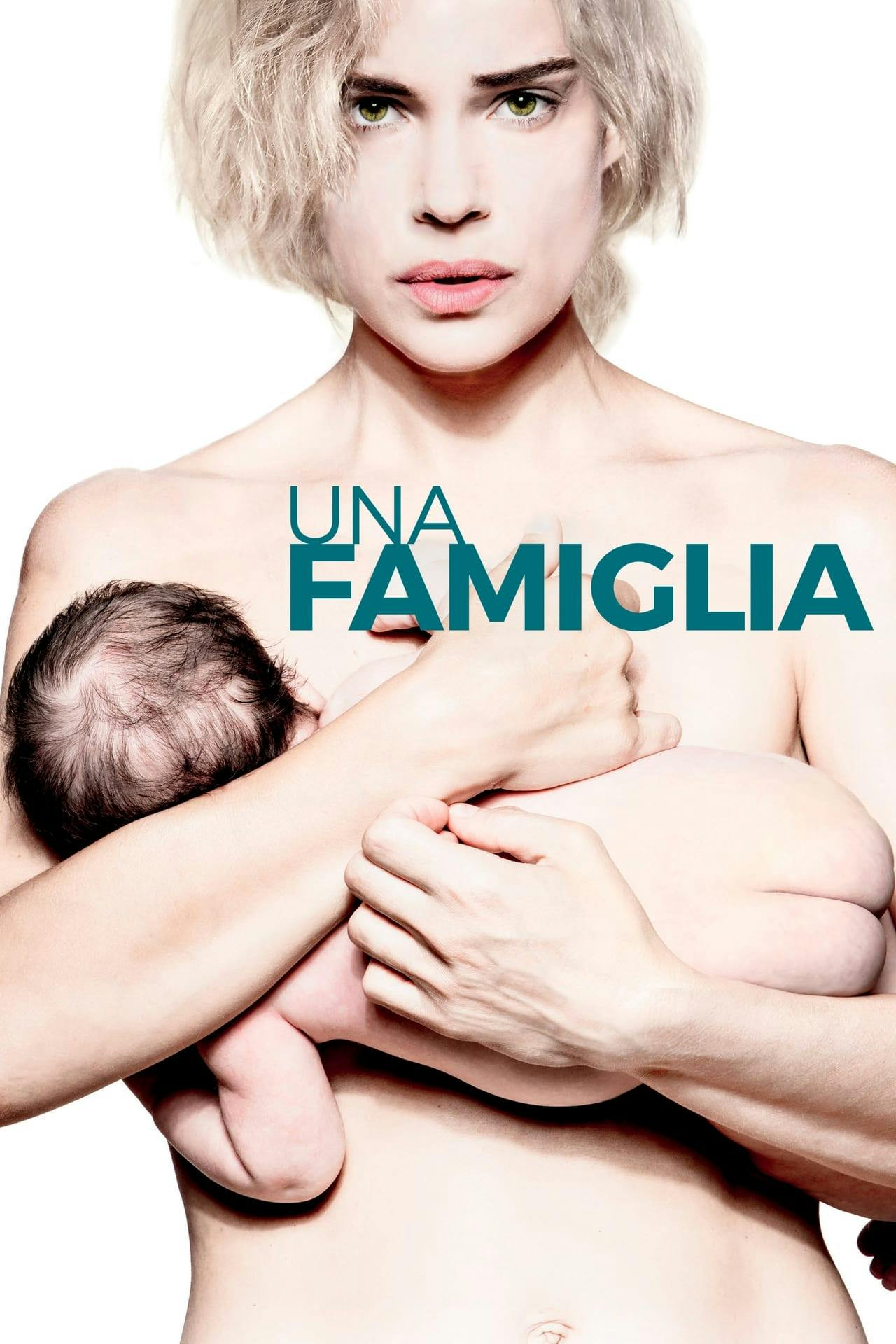 Assistir Una Famiglia Online em HD