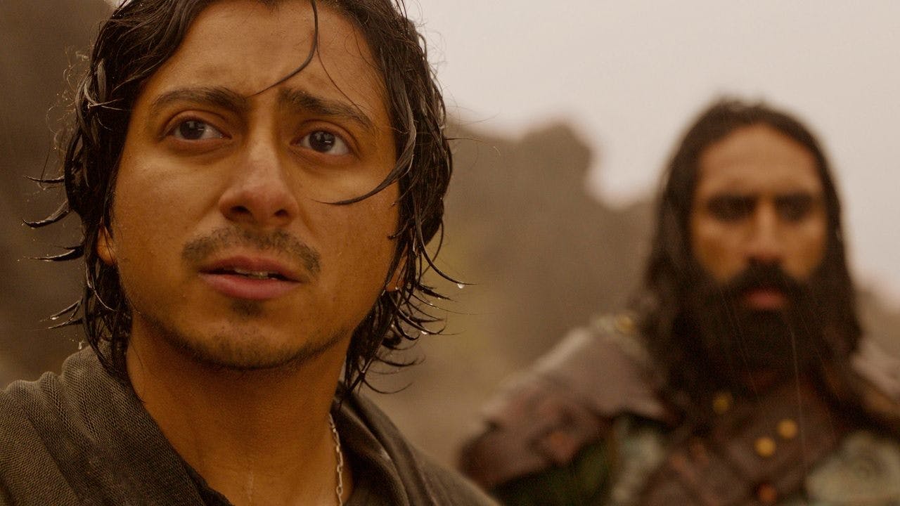 assista ao episódio 8 da temporada 1