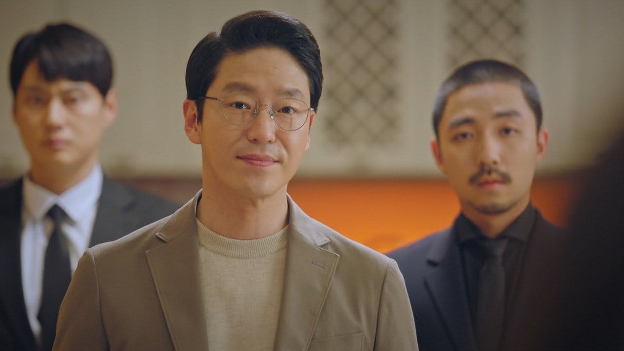 assista ao episódio 19 da temporada 1