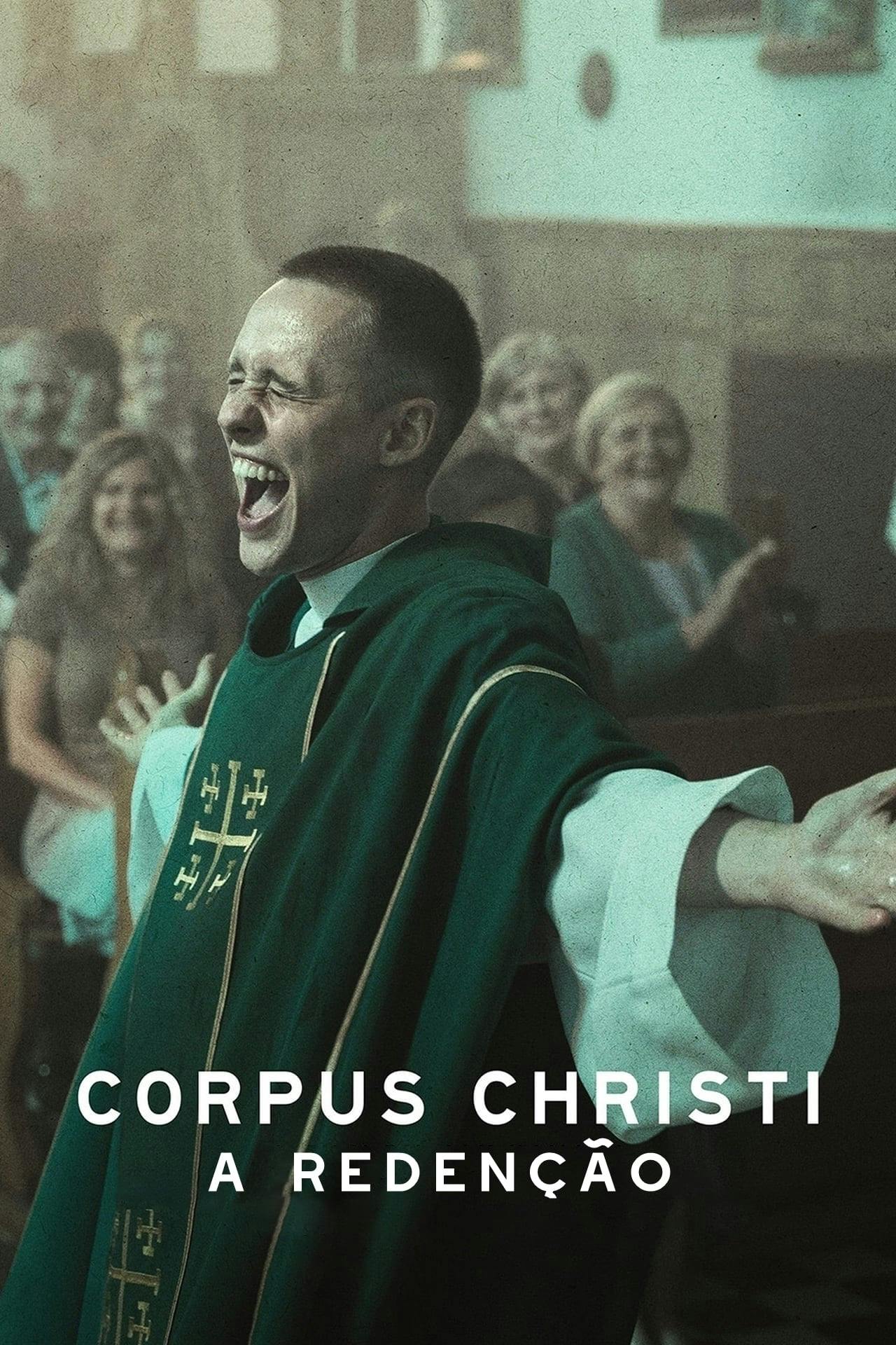 Assistir Corpus Christi Online em HD