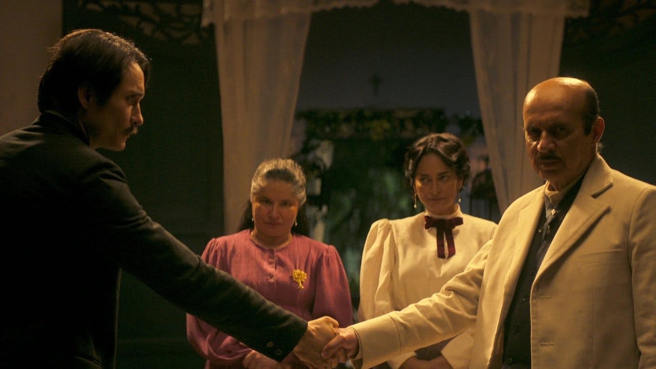assista ao episódio 4 da temporada 1