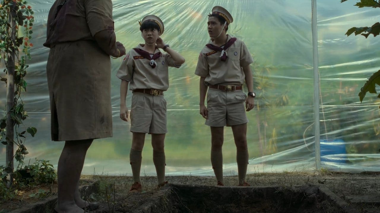 assista ao episódio 5 da temporada 1